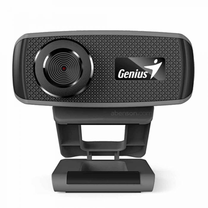 1000x 720p Facecam 720p Genius FaceCam 1000X 720P HD Webcam – PCWORX