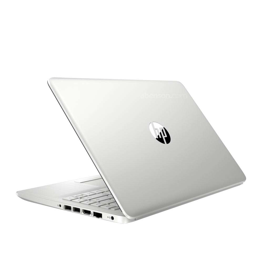 HP Notebook 14S-CF3033TX Silver Laptop | Computers and Gadgets
