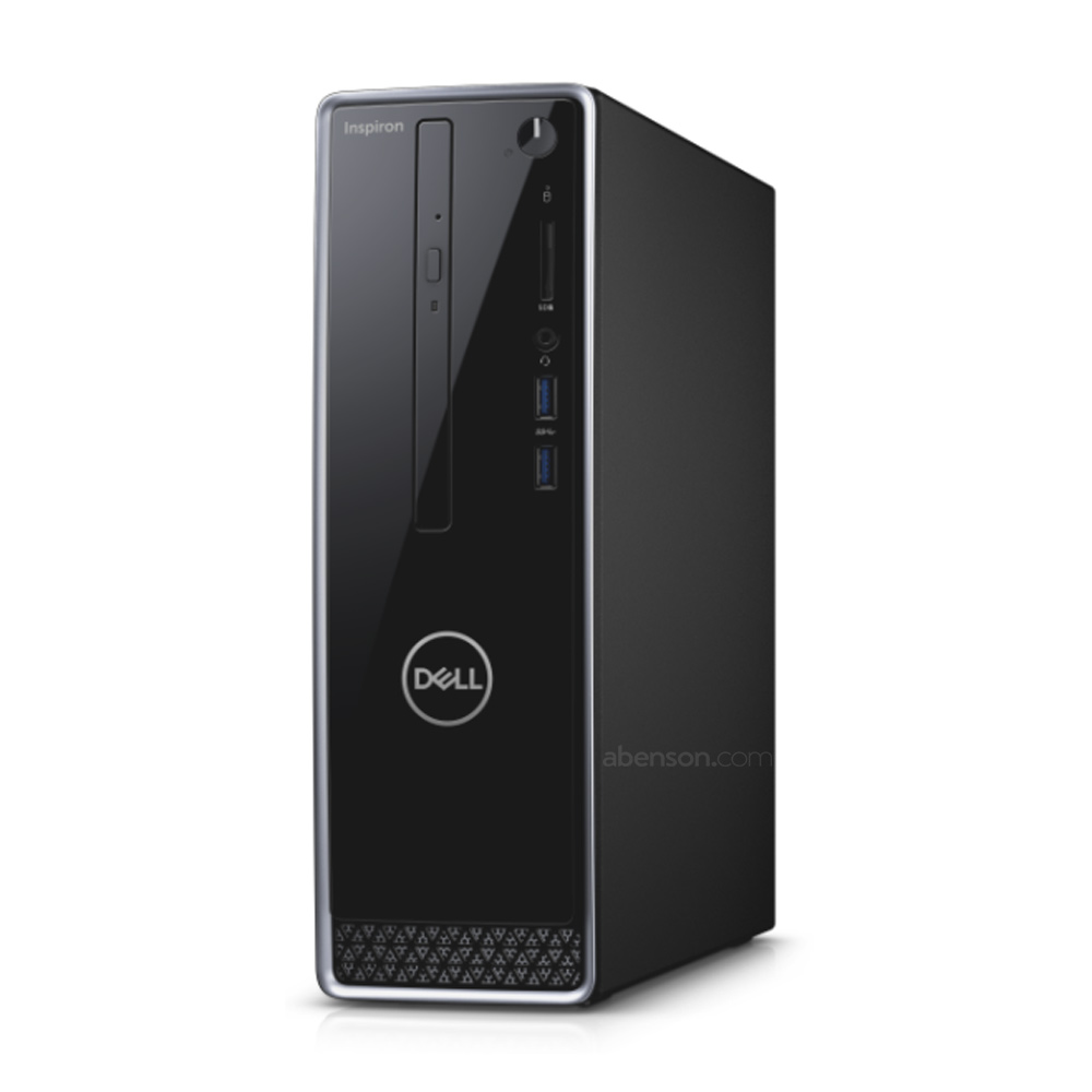 Dell Inspiron 3471 i5/8GB/SSD+HDD/Win11