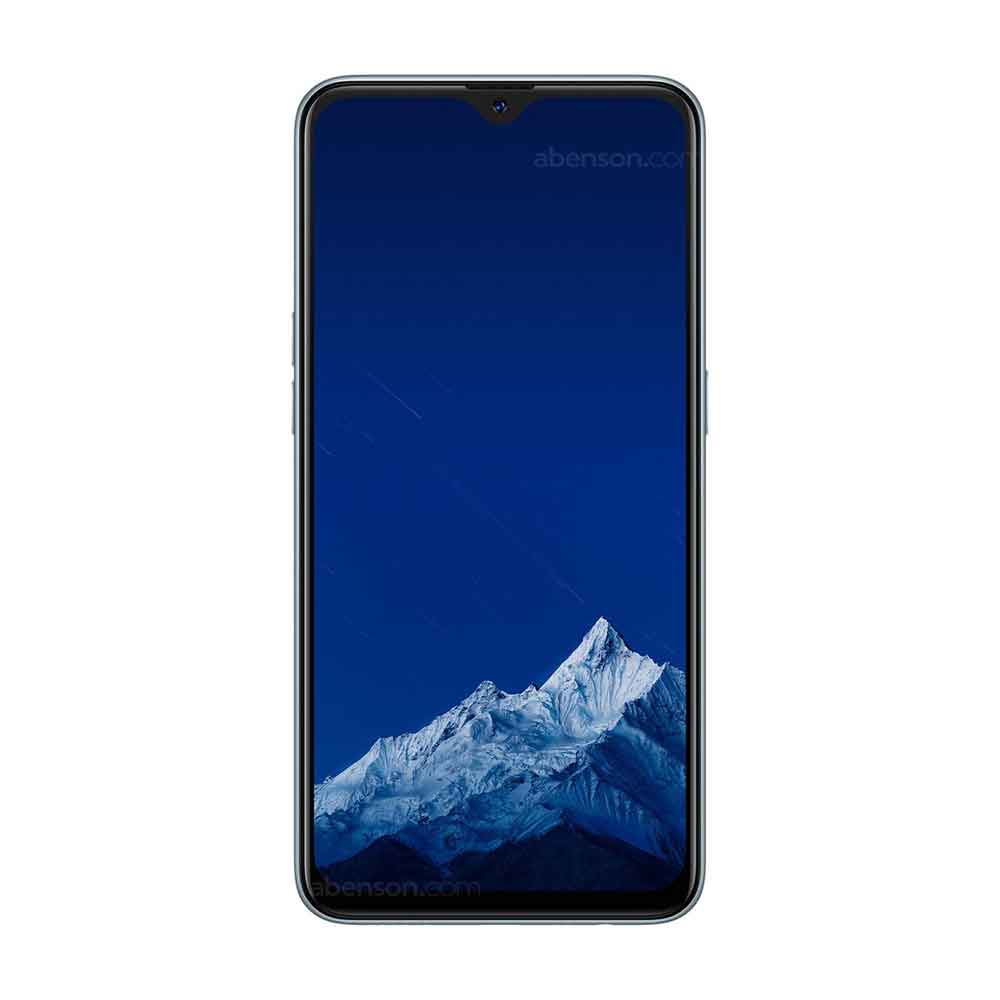 OPPO A12 (4GB + 64GB) Flowing Silver Smartphone | Mobile | Abenson.com