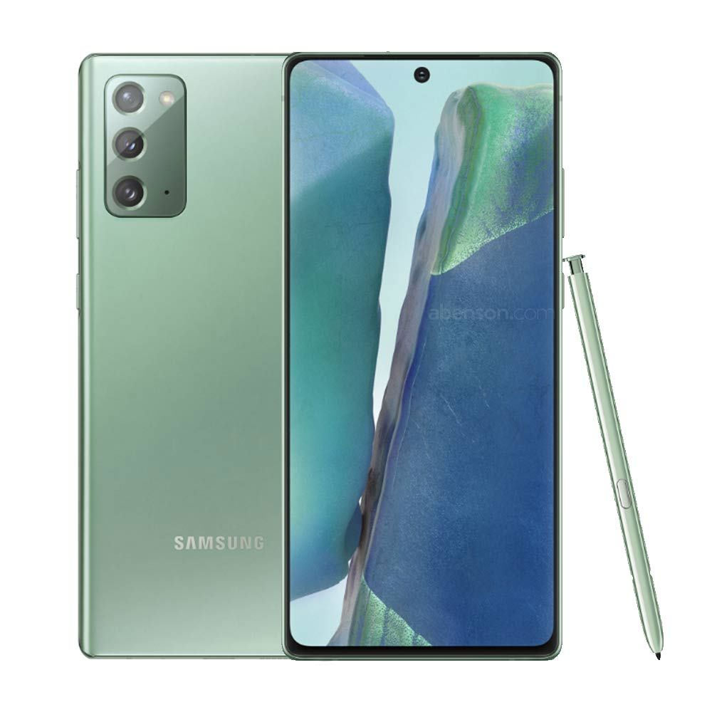 Abenson Samsung Galaxy Note 20 5g Deals Abenson Samsung Samsung
