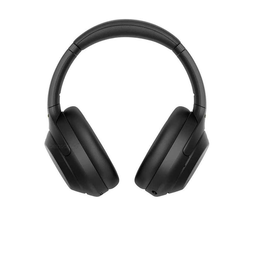 Sony WH-1000XM4 Black