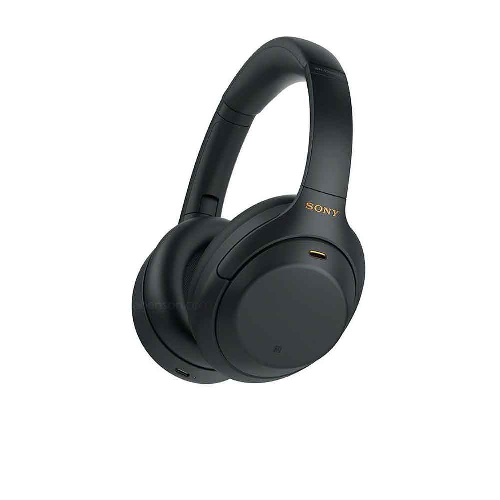 Sony WH-1000XM4 Black