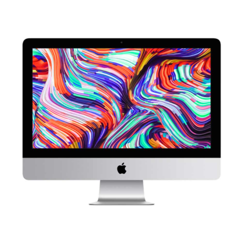 Apple iMac 21.5-inch 4K MHK33PP/A Desktop Computer | Computers and