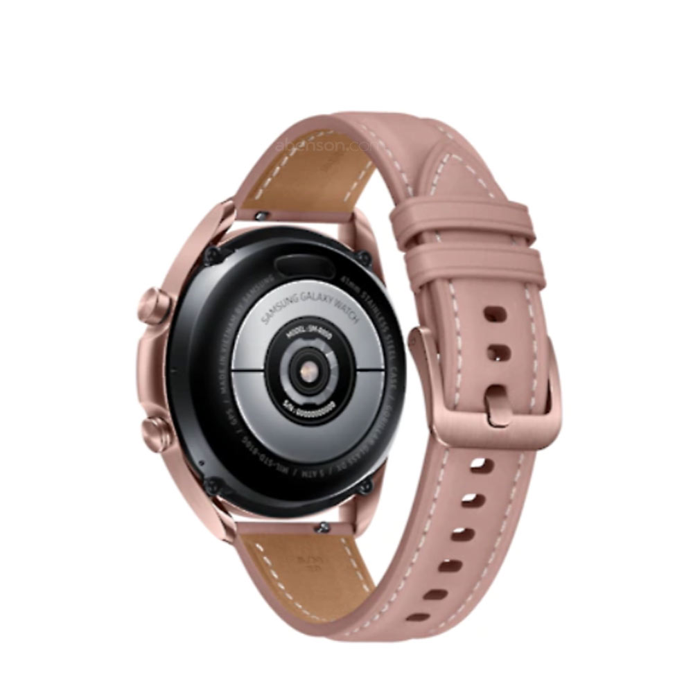 Samsung Galaxy Watch3 Mystic Bronze