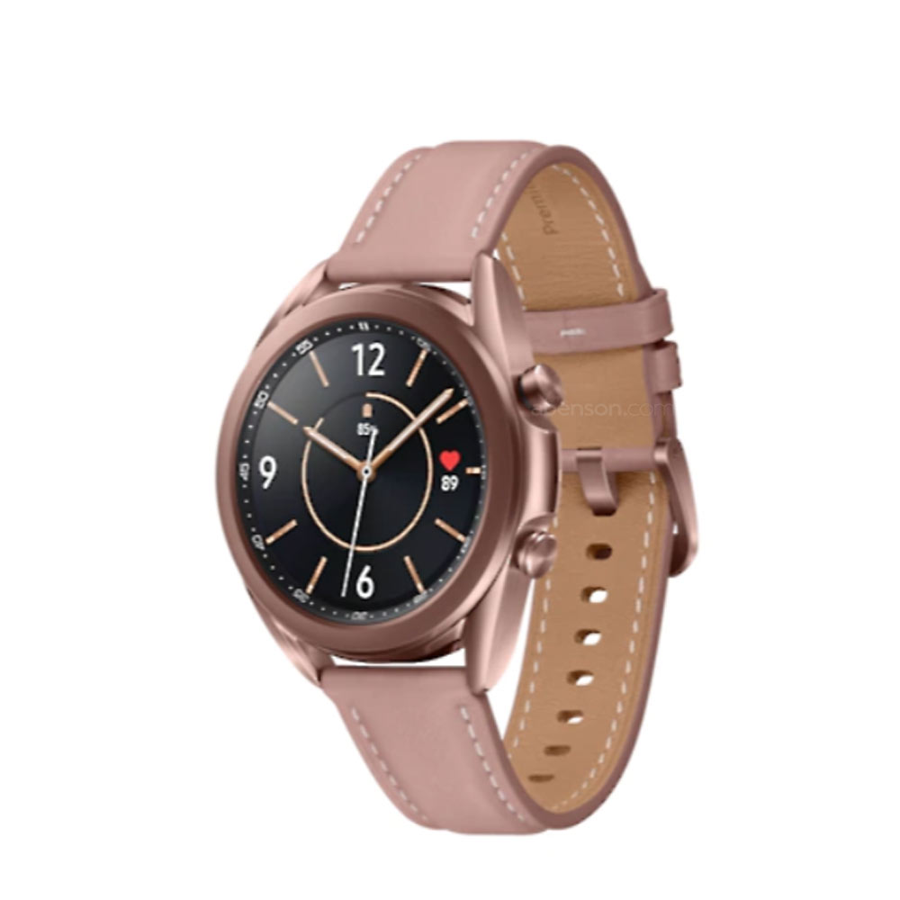 Samsung Galaxy Watch3 Mystic Bronze