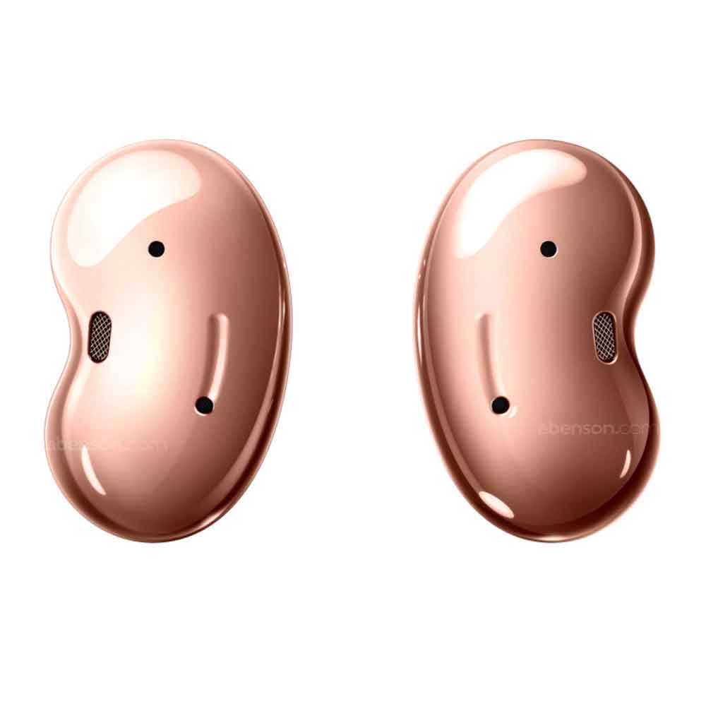 Samsung Galaxy Buds Live Mystic Bronze Wireless Earbuds | Personal