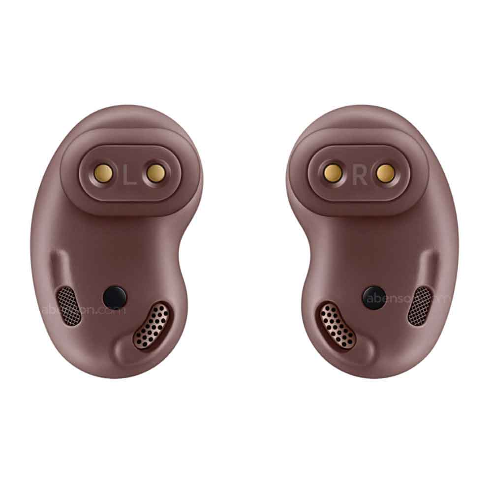 Samsung Galaxy Buds Live Mystic Bronze Wireless Earbuds | Personal