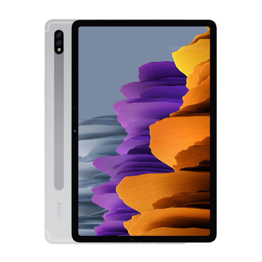 Tab S7+ Galaxy Tab With S Pen Price Samsung Galaxy Tab S7+Plus (SM