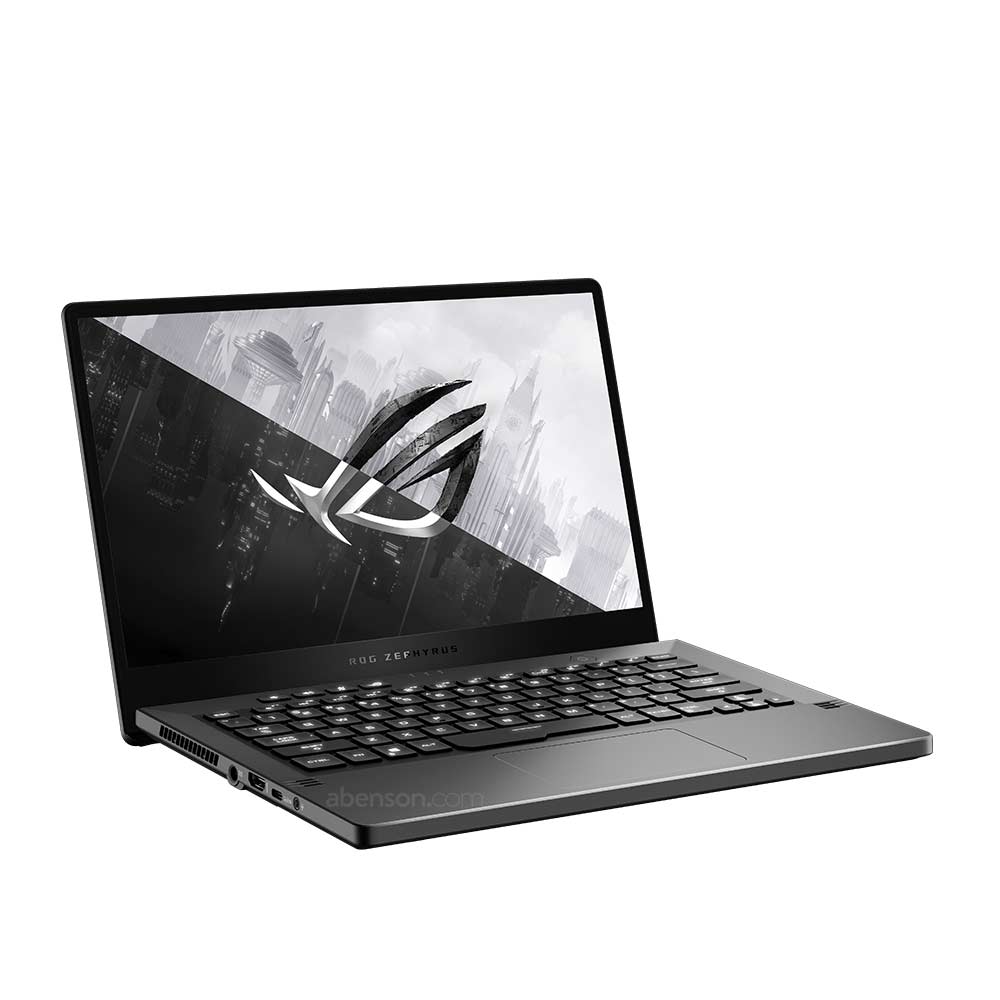 ASUS ROG Zephyrus G14 GA401II-HE058T Gray Gaming Laptop | Gaming