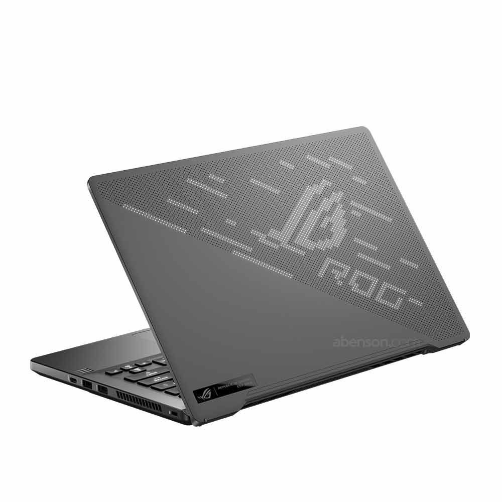 ASUS ROG Zephyrus G14 GA401II-HE058T Gray Gaming Laptop | Gaming