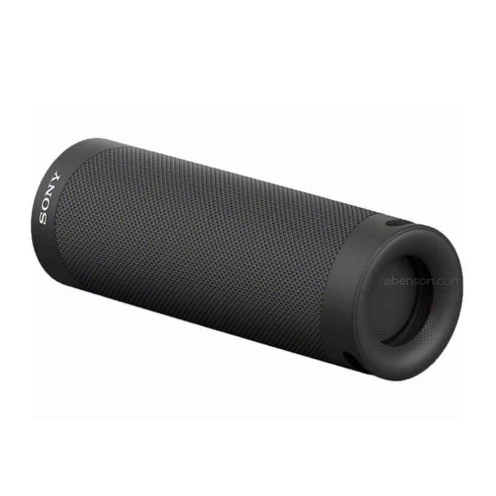 Sony SRS-XB23 Black Portable Bluetooth Speakers | Home