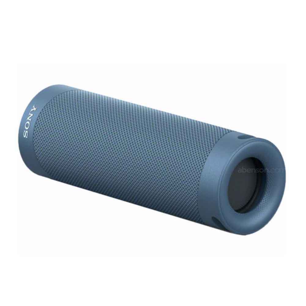 Sony SRS-XB23 Blue Portable Bluetooth Speakers | Home