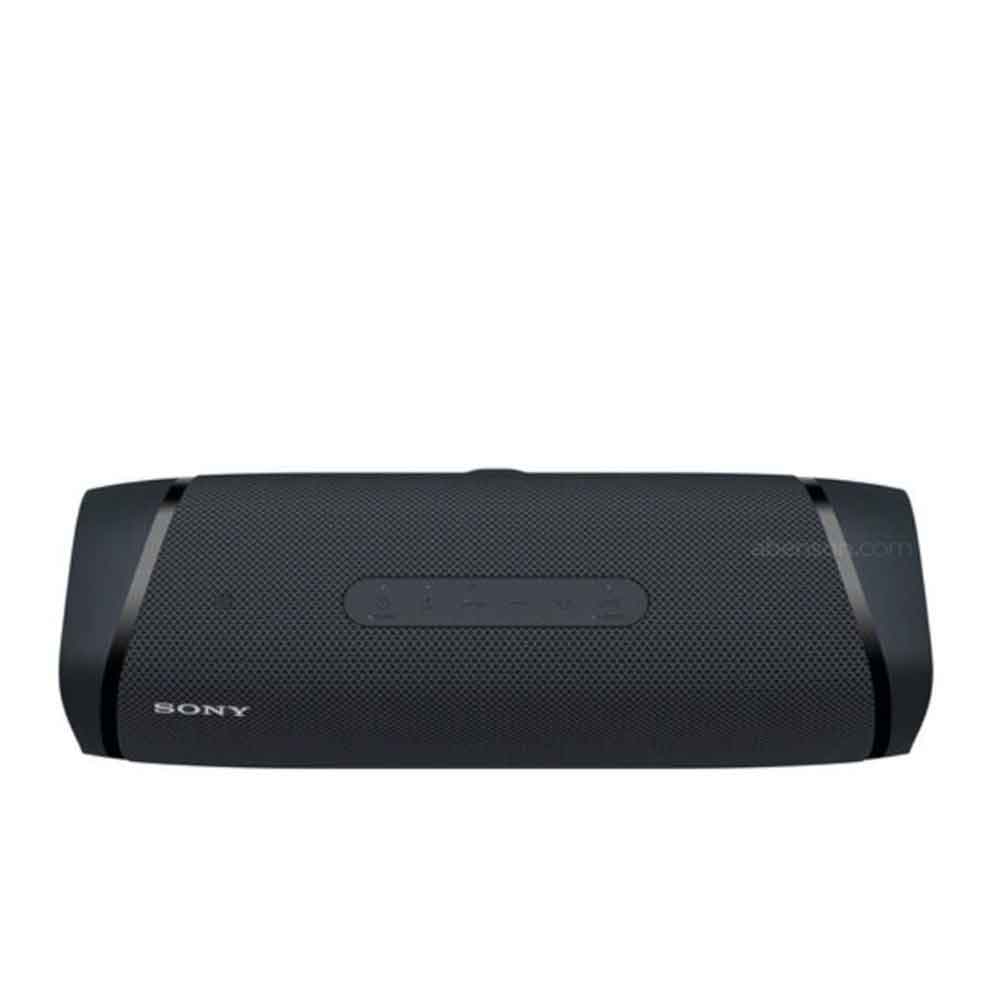 Sony SRS-XB43 Black Portable Bluetooth Speakers | Home