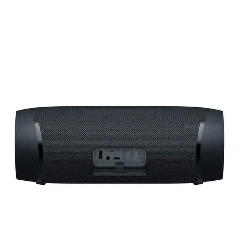 Sony SRS-XB43 Black Portable Bluetooth Speakers | Home