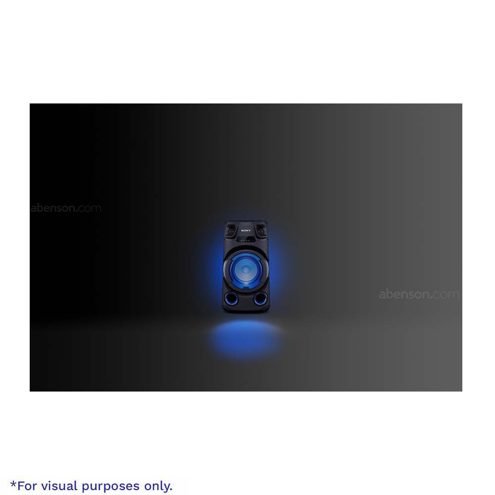 Sony MHC-V13 Component Home Entertainment