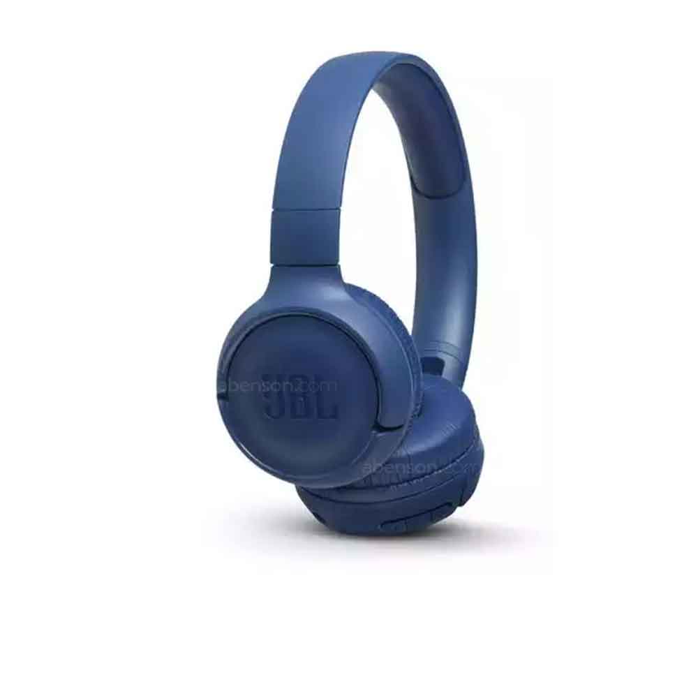 JBL Tune 500BT Blue