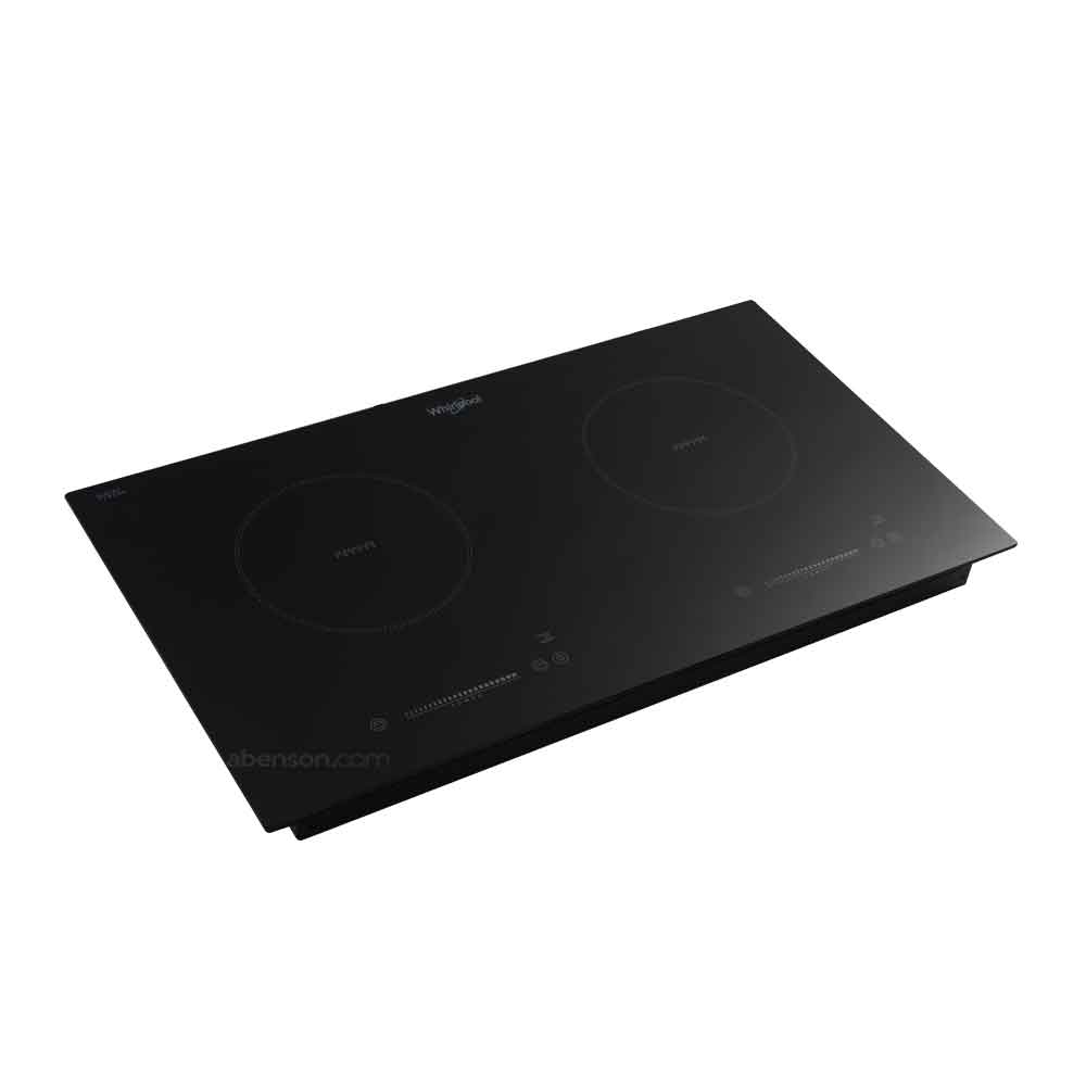 Whirlpool on sale ceran hob