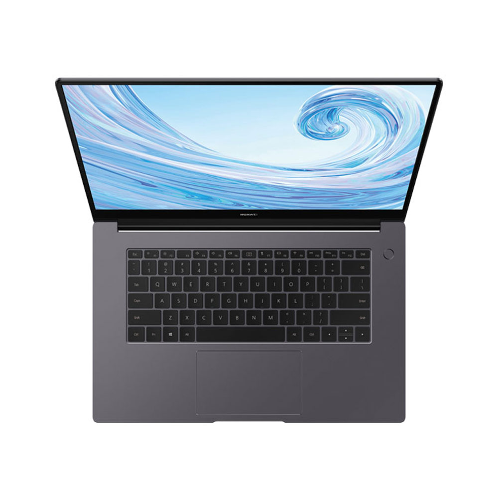 Huawei MateBook D15 R5 512GB Space Grey Laptop | Computers and