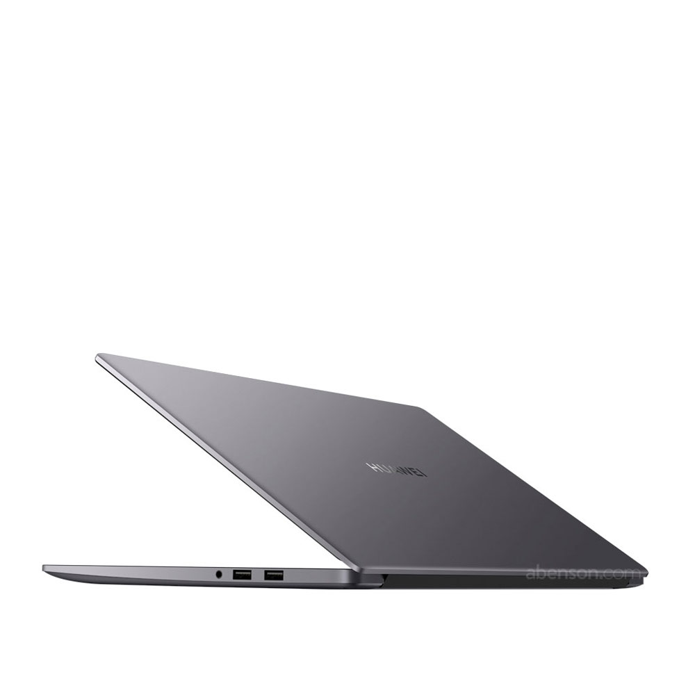 Huawei MateBook D15 R5 512GB Space Grey Laptop Computers and
