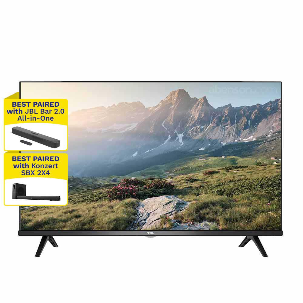 TCL Android 40S615 Android TV Television