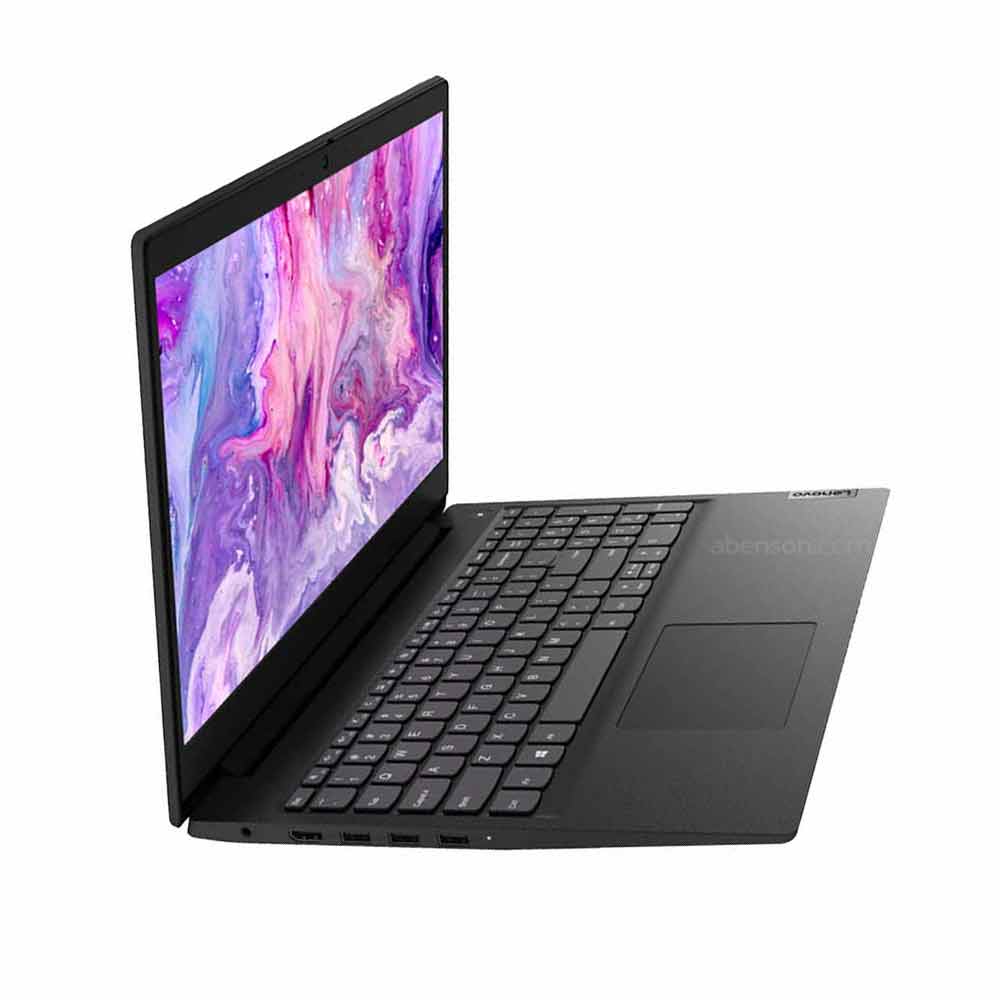 Lenovo Ideapad Athlon Lenovo IdeaPad 81W00043PH Athlon Black