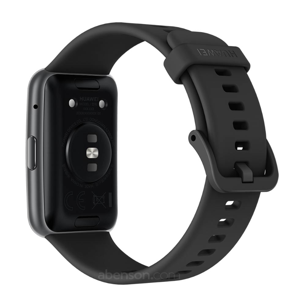 Huawei Watch Fit Graphite Black Smartwatch | Wearables