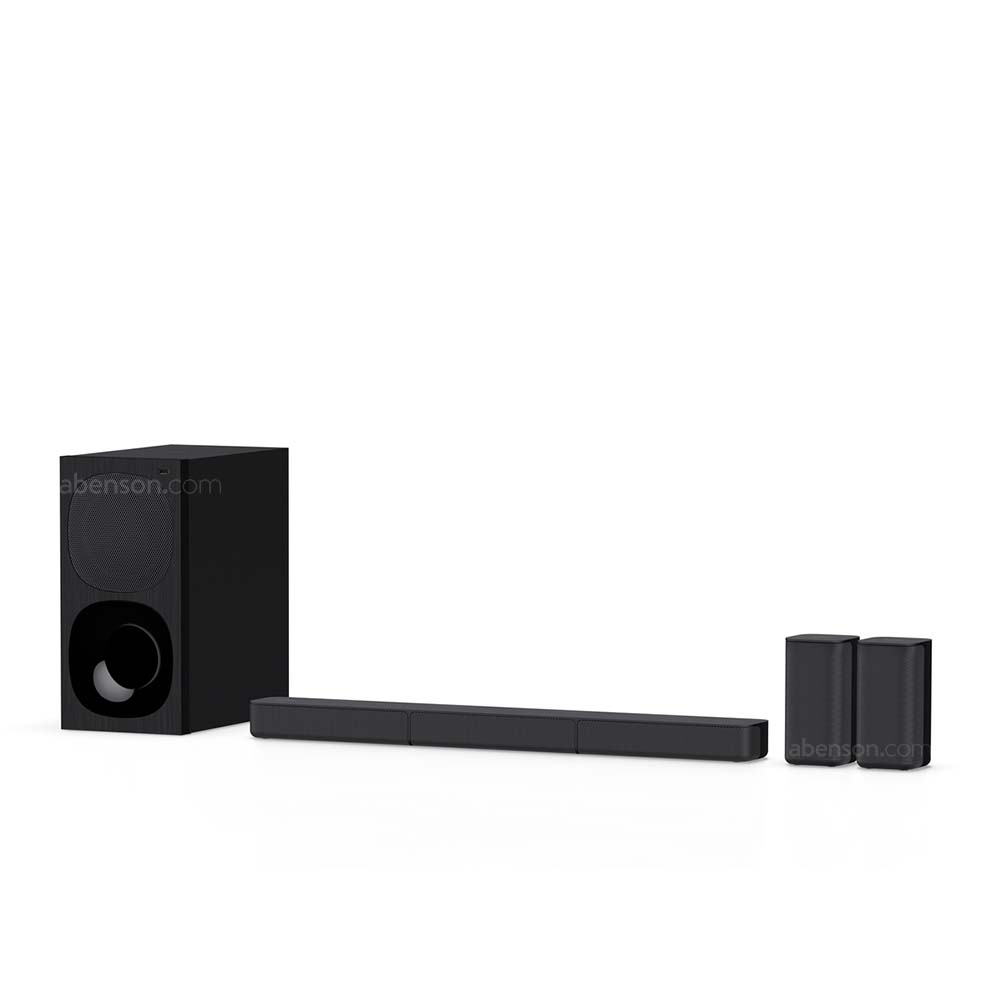 Sony HT-S20R