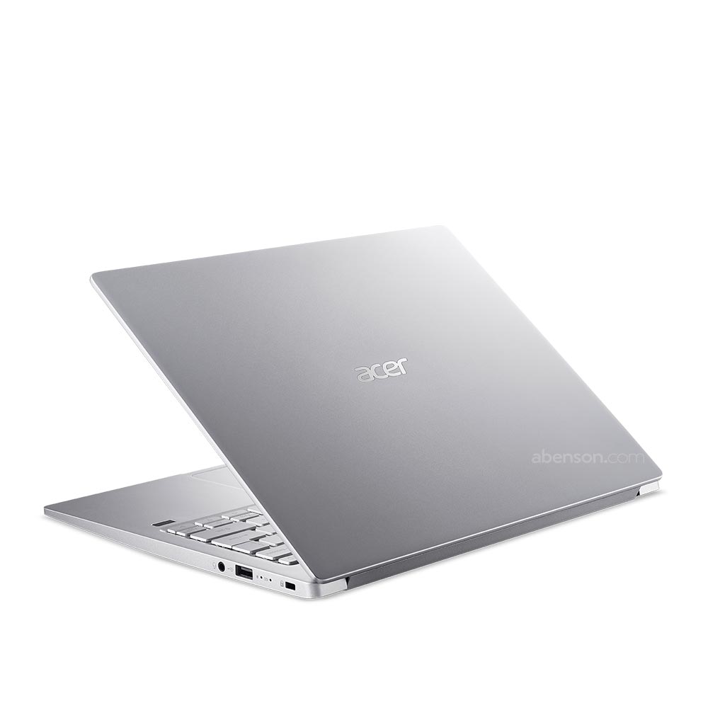 Acer Swift 3 SF313 52 52QP Silver Laptop | Computers and Gadgets