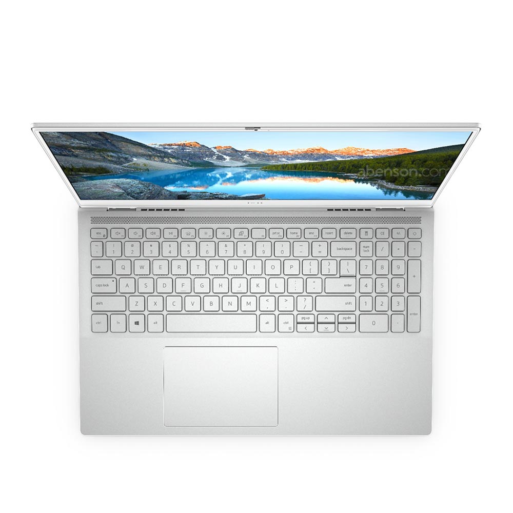 Dell Inspiron 15 Dell 7501 Laptop Dell Inspiron 7501 I7 Silver