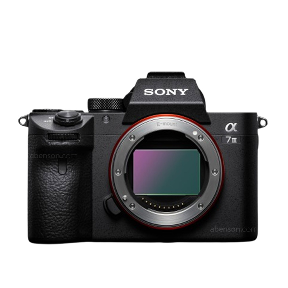 Sony ILCE-7M3 Full-frame Camera | Camera | Computer and Gadgets