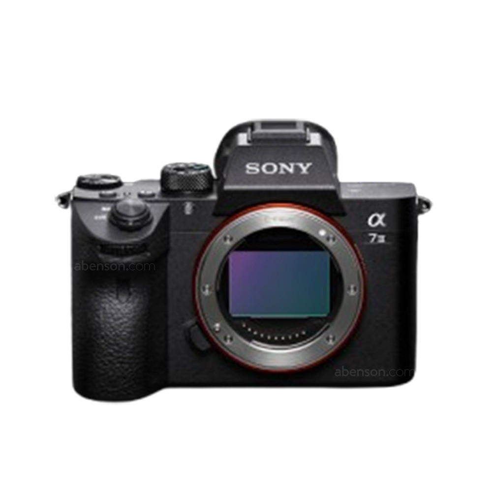 Sony ILCE-7M3 Full-frame Camera | Camera | Computer and Gadgets