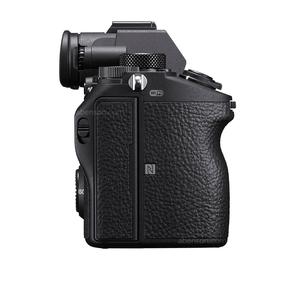 SONY α 7 III ILCE-7M3 Amazon.com : Sony a7 III Full Frame Mirrorless Interchangeable