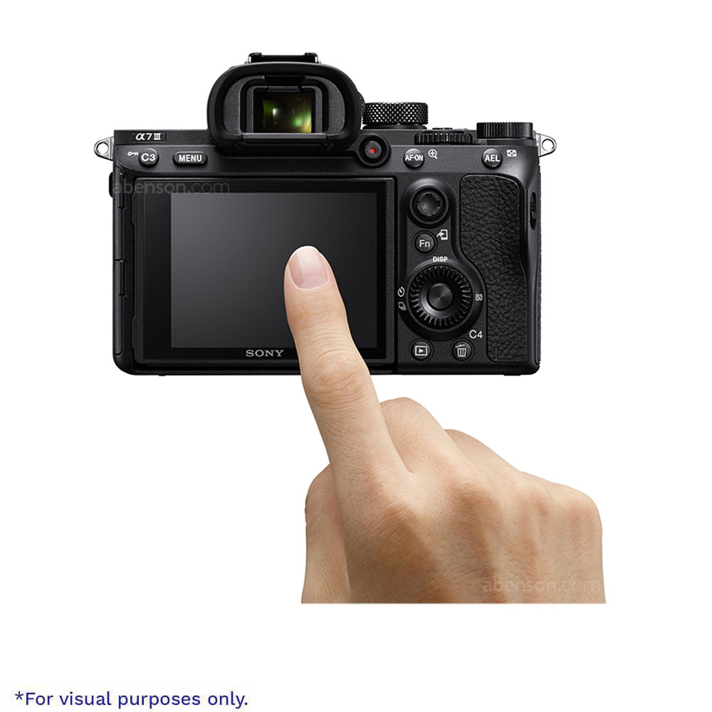 Sony ILCE-7M3 Full-frame Camera | Camera | Computer and Gadgets