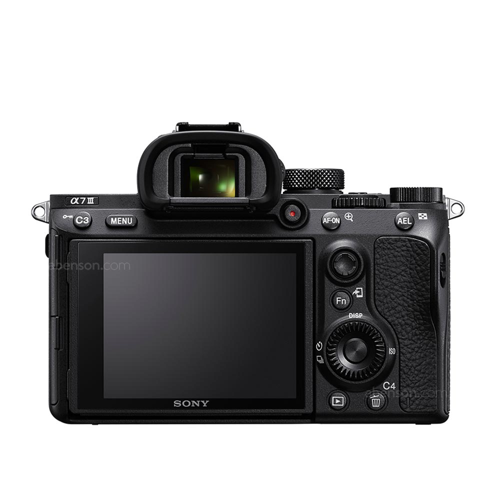 Sony ILCE-7M3 Full-frame Camera | Camera | Computer and Gadgets