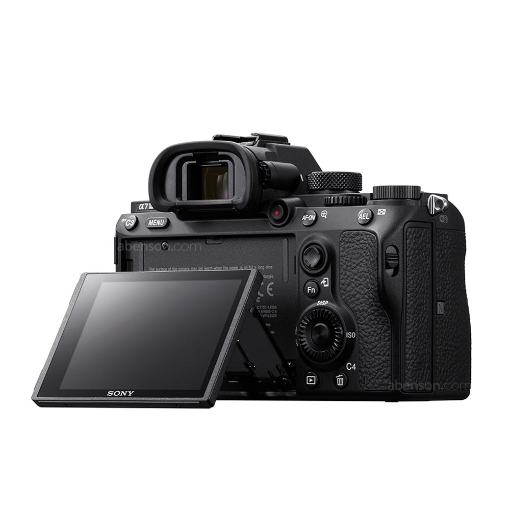 Sony ILCE-7M3 Full-frame Camera | Camera | Computer and Gadgets