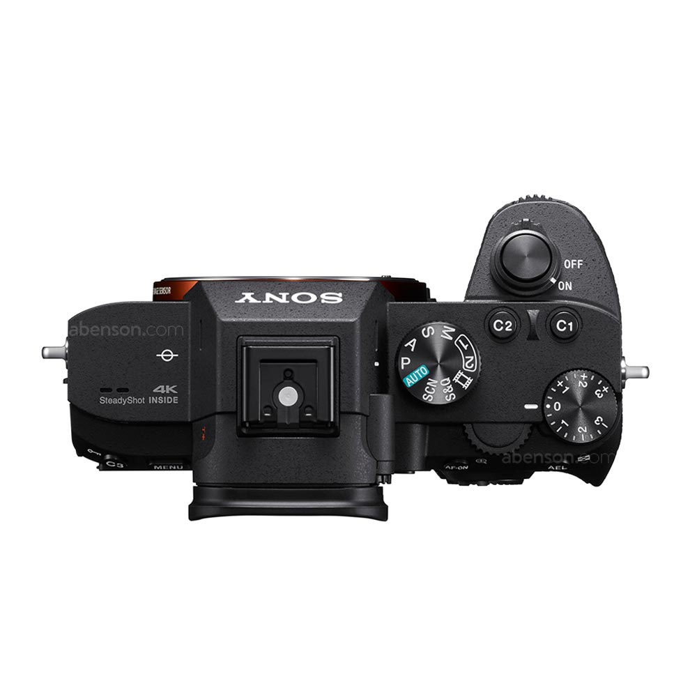 Sony ILCE-7M3 Full-frame Camera | Camera | Computer and Gadgets