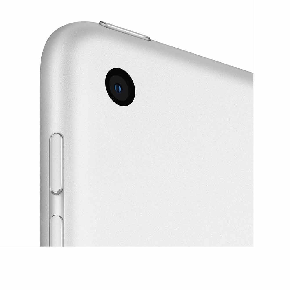 Apple iPad (8th Generation) Wi-Fi 32GB Silver Tablet | Mobile