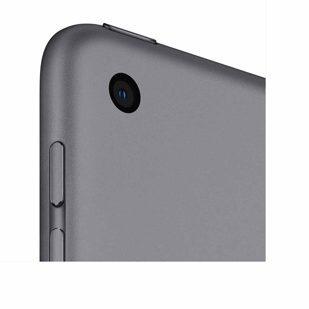 Apple iPad (8th Generation) Wi-Fi 128GB Space Gray Tablet
