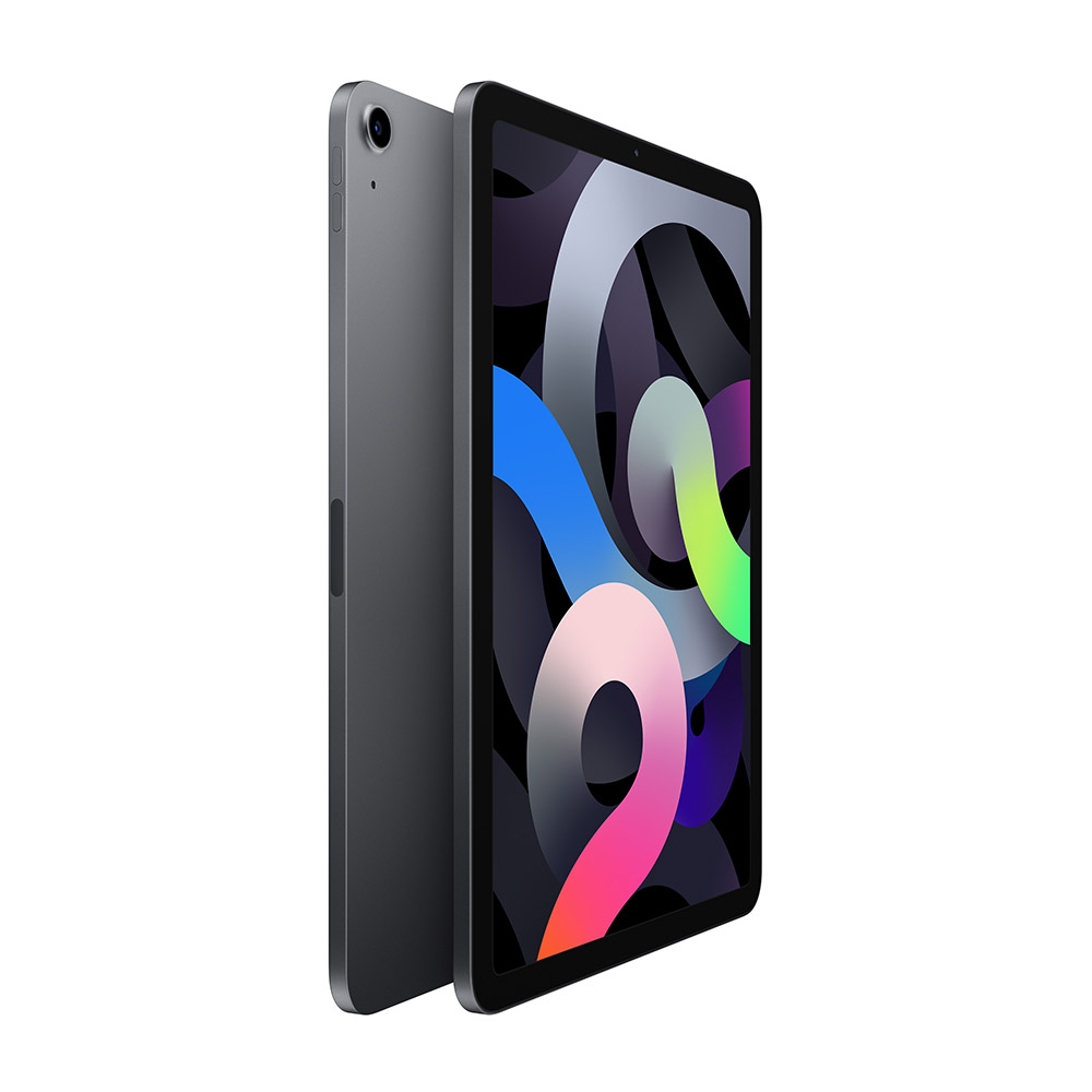 Apple iPad Air （4th generation ） Apple iPad Air (4th Gen) Wi-Fi 64GB Space Gray Tablet | Mobile