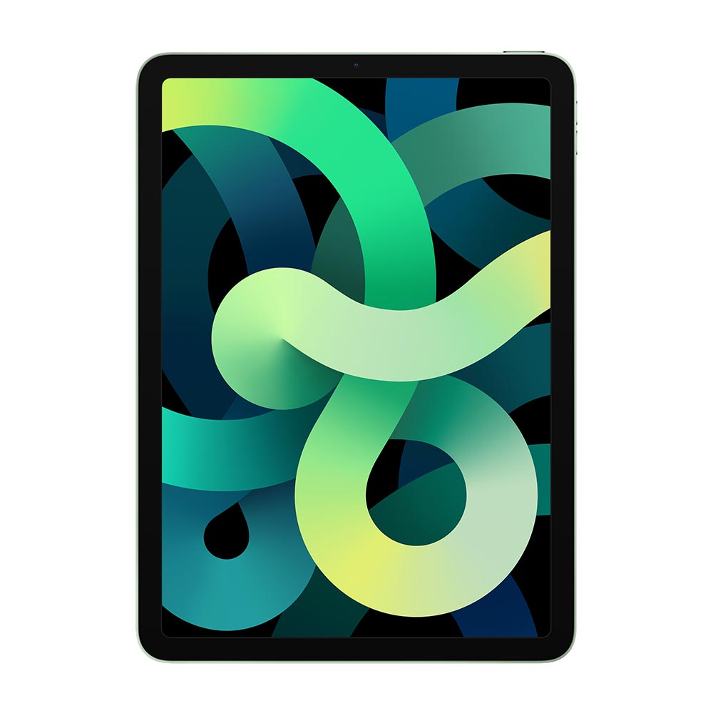 Apple iPad Air (4th Gen) Wi-Fi 64GB Green Tablet | Mobile