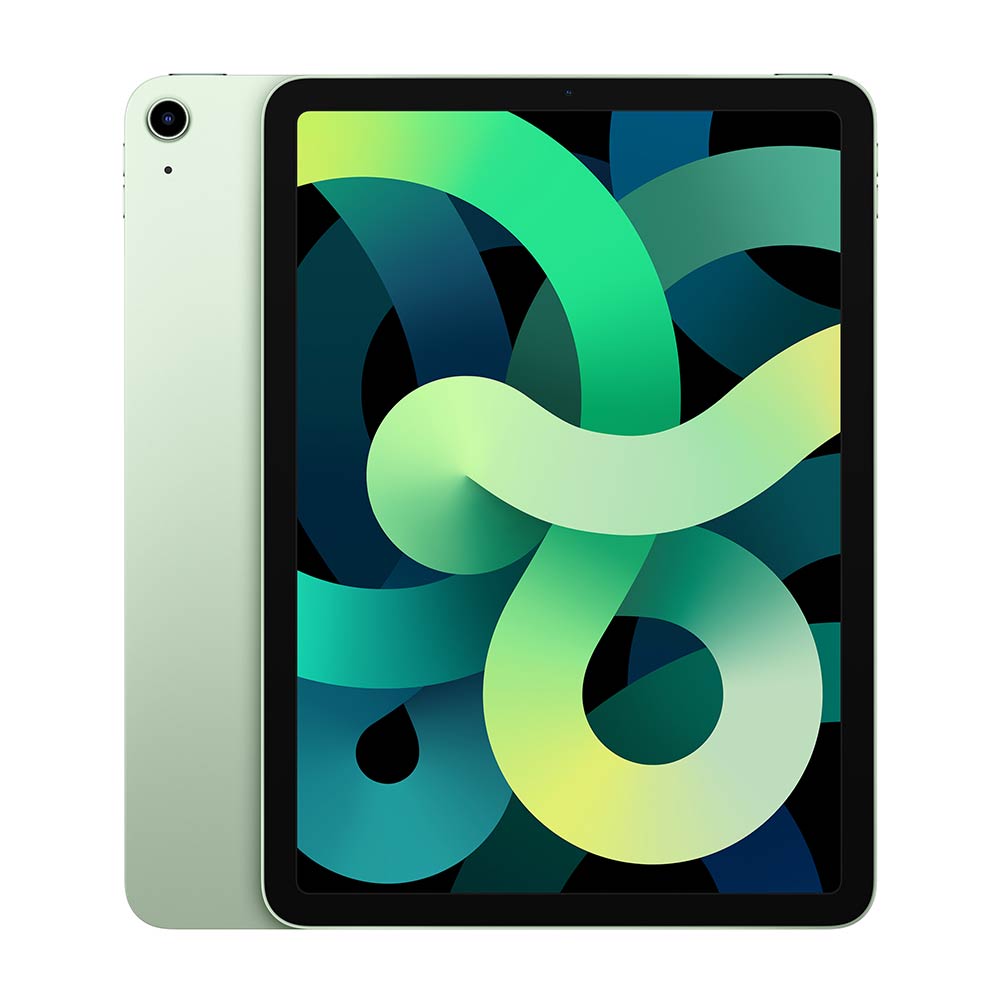 Apple iPad Air (4th Gen) Wi-Fi 64GB Green Tablet | Mobile