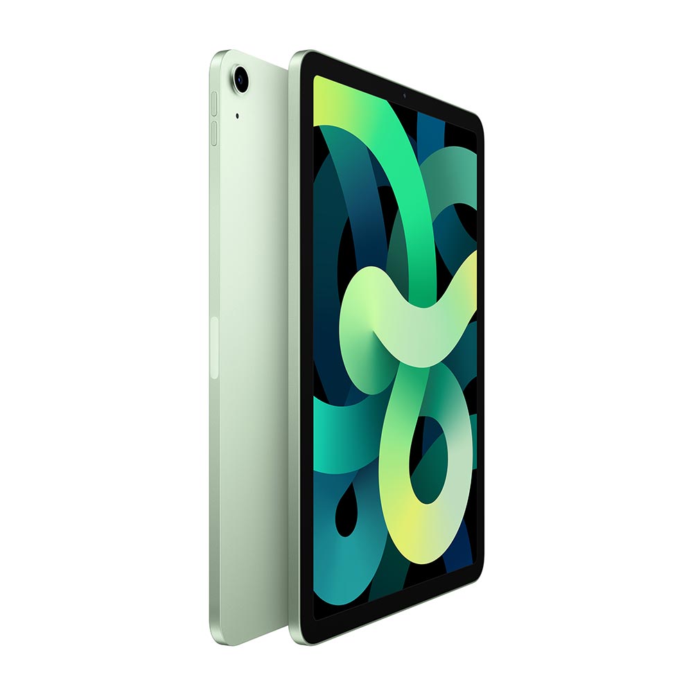 Apple iPad Air (4th Gen) Wi-Fi 64GB Green Tablet | Mobile