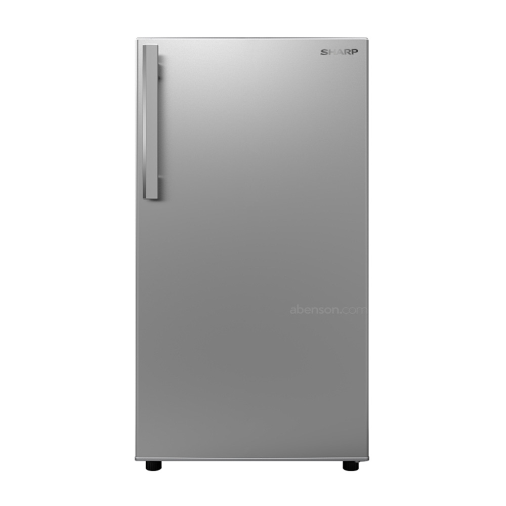 Sharp SJ DL65AS SS Dark Silver Single Door Refrigerator | Home