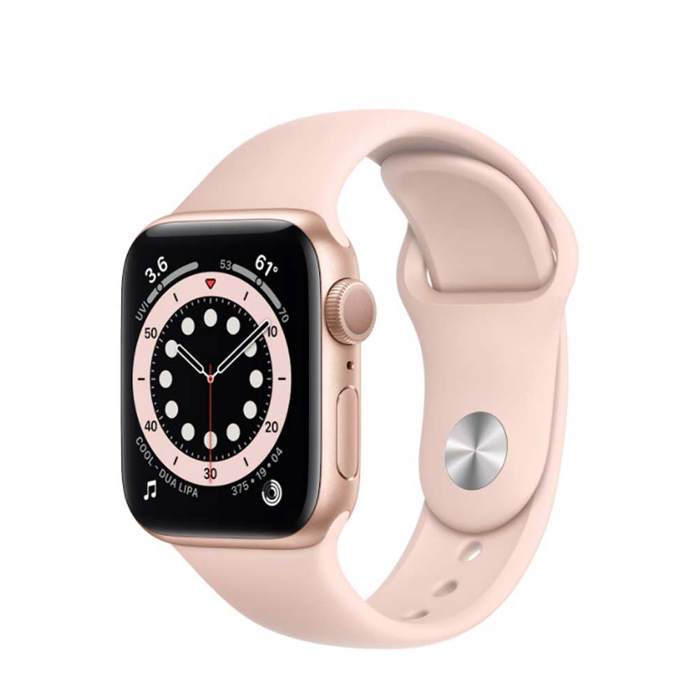 Apple Watch Series GPS Gold