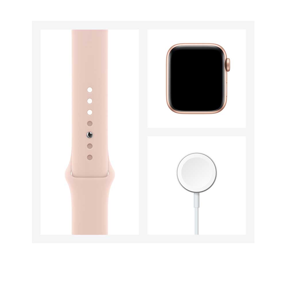 Apple Watch Series GPS Gold