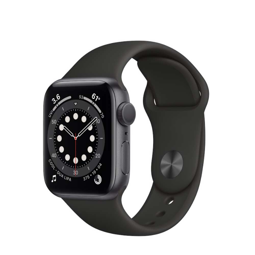 Apple Watch Series 6/GPS/40mm/A2291〈MG133J/A〉⑤（Apple Watch  
