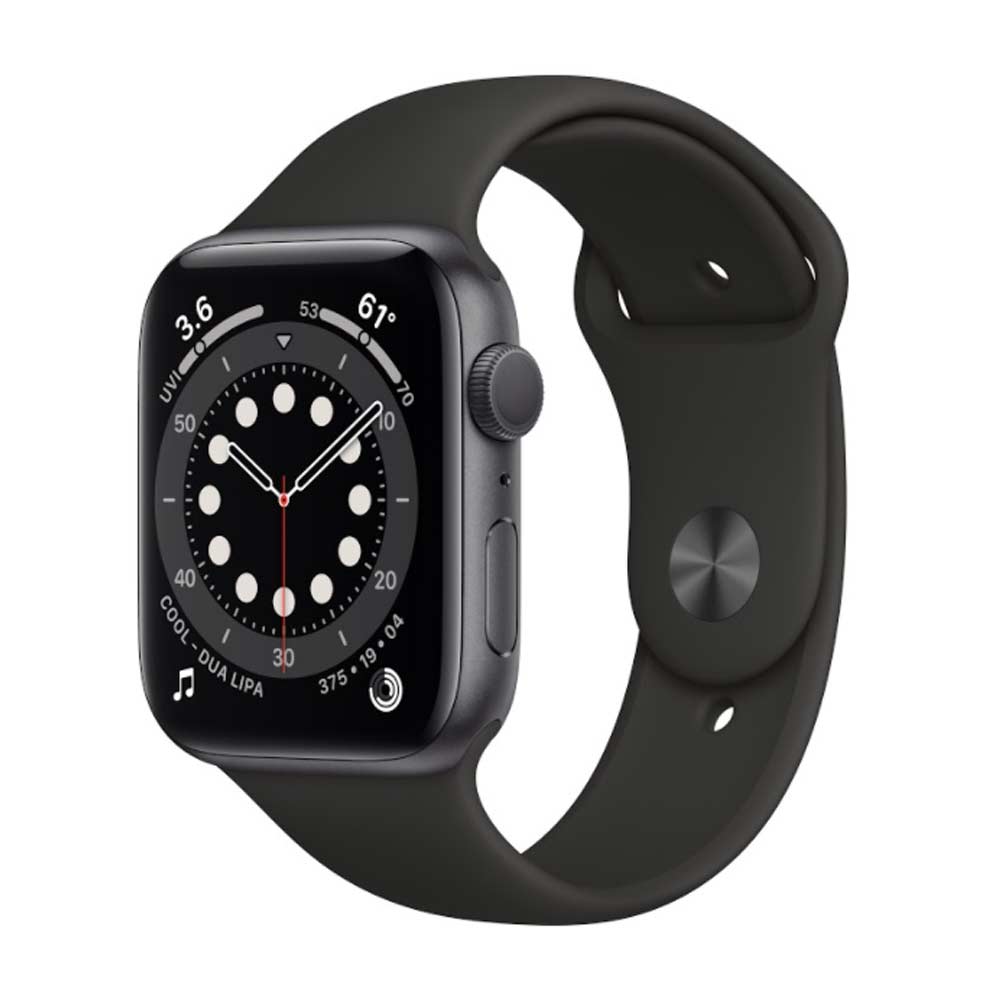 Apple Watch Series GPS Space Gray