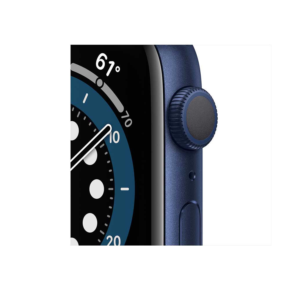 Apple Watch Series GPS Blue