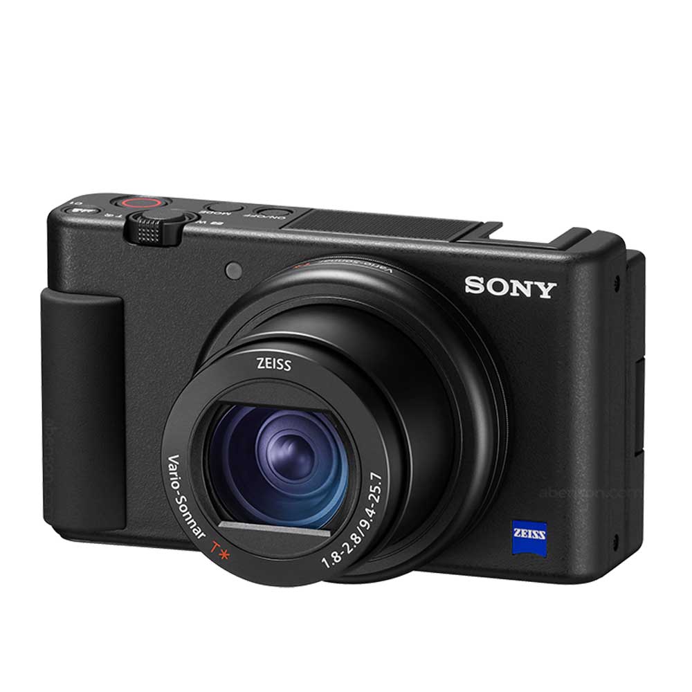 Sony ZV-1 Digital Camera | Gadgets | Abenson.com